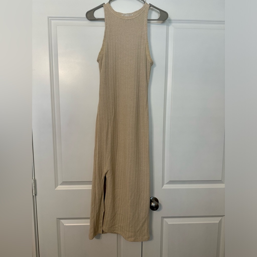 Chelsea & Violet crochet dress